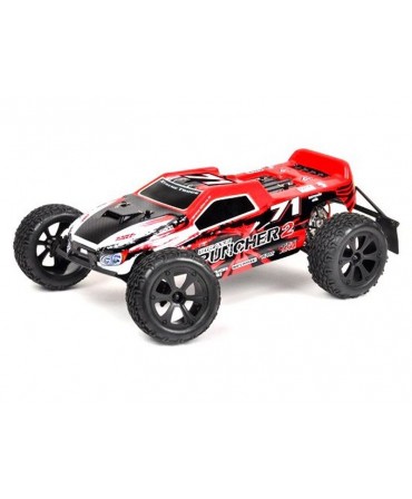 Buggy T2M PIRATE PUNCHER 2 1/10 2WD 2,4Ghz RTR BRUSHLESS