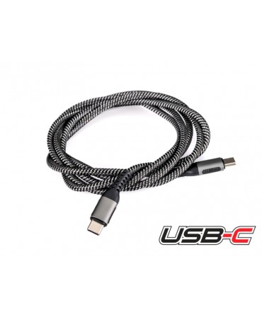Cordon USB-C USB-C 100W TRAXXAS 2916
