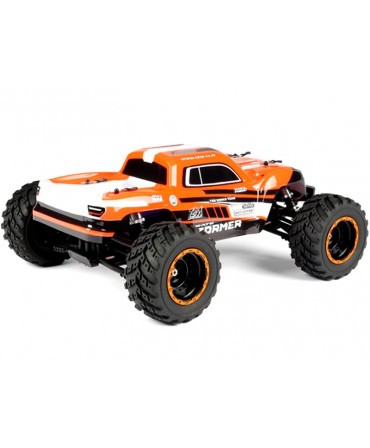 Buggy T2M PIRATE STORMER 1/10 4WD 2,4Ghz RTR T4976