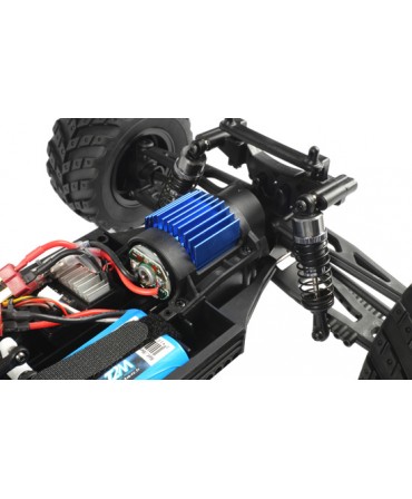 Buggy T2M PIRATE STORMER 1/10 4WD 2,4Ghz RTR T4976