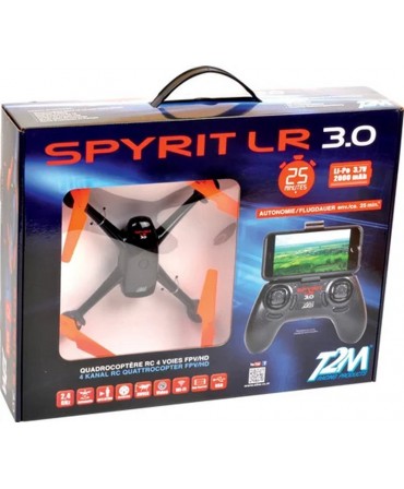 Drone T2M SPYRIT LR 3.0 FPV RTF T5189