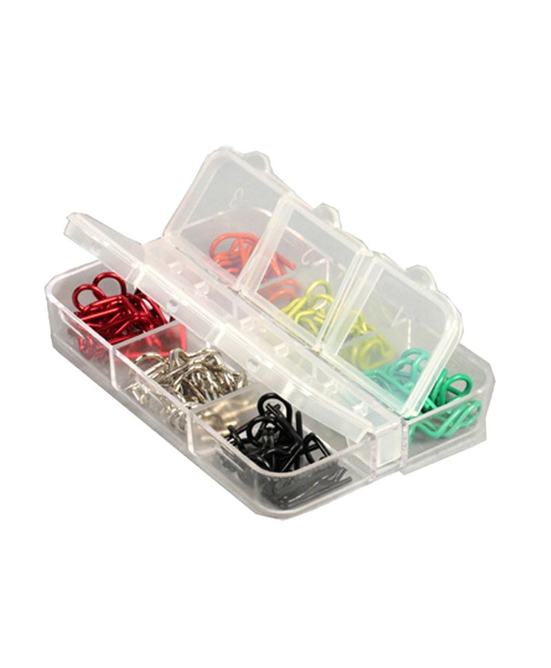 30 Clips Carrosserie RC Noirs – Fixations Solides Pour Traxxas, Redcat, HPI, HSP, 1/12 1/14 1/16, Voiture Buggy Camion SCX24 TRX4M