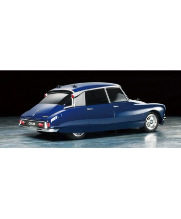 TAMIYA CITROËN DS MB-01 1/10 2WD A CONSTRUIRE 58734
