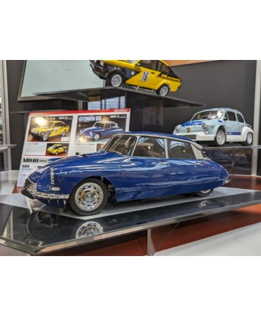 TAMIYA CITROËN DS MB-01 1/10 2WD A CONSTRUIRE 58734