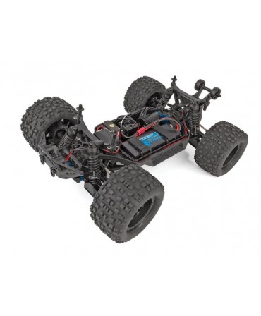 TEAM ASSOCIATED RIVAL MT10 V2 1/10 4WD 2,4Ghz RTR BRUSHLESS AS20518