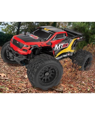 TEAM ASSOCIATED RIVAL MT10 V2 1/10 4WD 2,4Ghz RTR BRUSHLESS AS20518