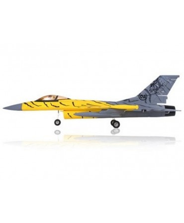 FMS F-16 TIGER XL 70MM 776MM PNP FMS005