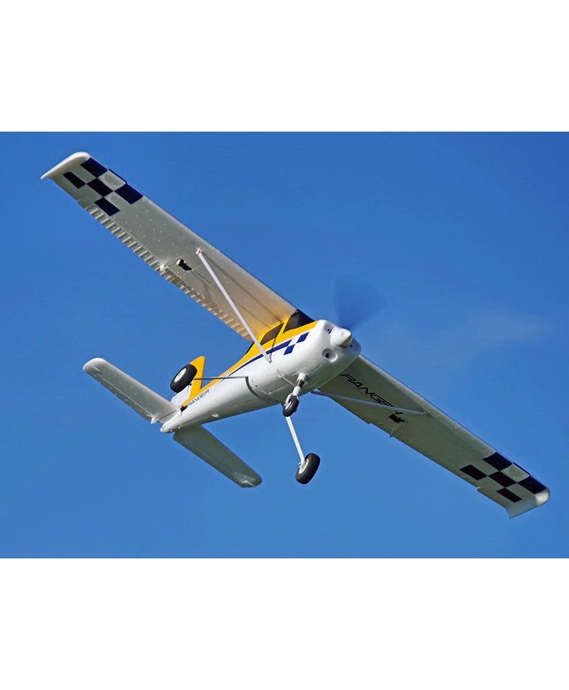 Fms Ranger FMS RANGER Reflex V2 1220MM PNP FMS111P-REFV2