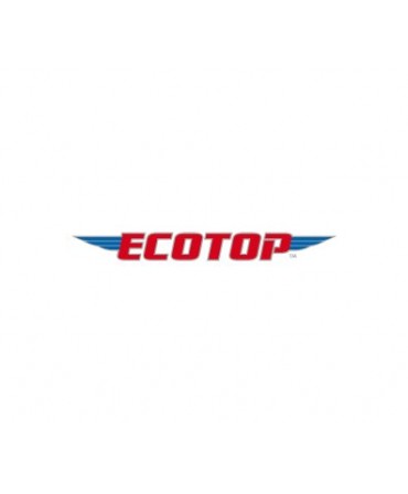 ECOTOP BARON ROUGE 1570MM ARF 40OEM-17-TR