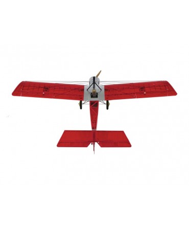 ECOTOP BARON ROUGE 1570MM ARF 40OEM-17-TR