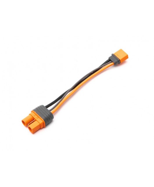 SPEKTRUM - BATTERIA LIPO 7,4v 350 MAH 30C - PH 2.0 - SPMX-1090 – D.P Modellismo