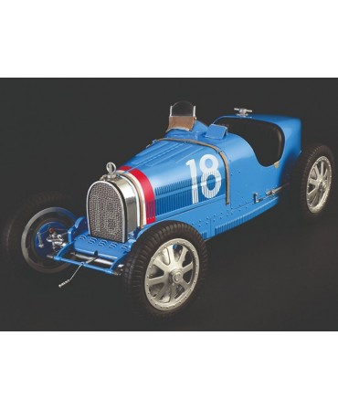 ITALERI BUGATTI TYPE 35 1/12 4710