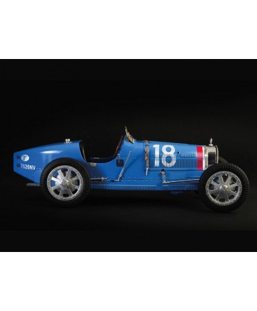 ITALERI BUGATTI TYPE 35 1/12 4710