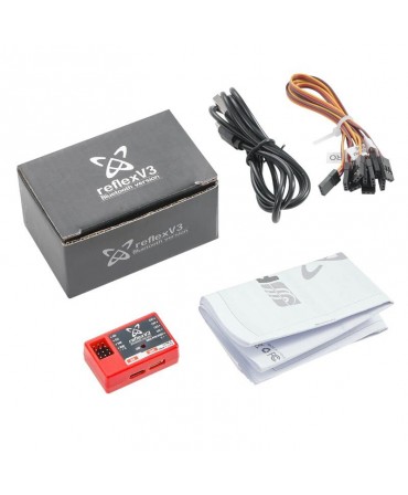 Gyro FMS Reflex V3 Flight Controller FMSREF002