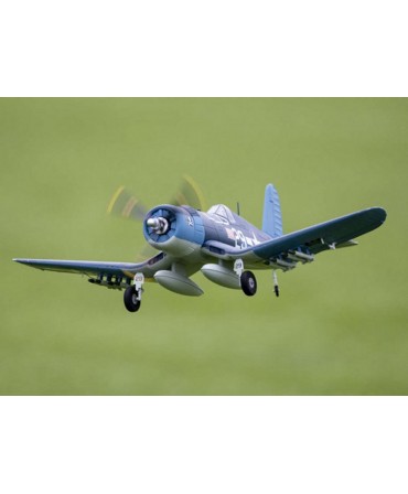 F4U CORSAIR 750MM PNP BLEU DB001PB