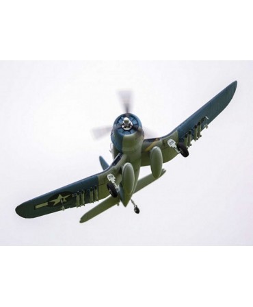 F4U CORSAIR 750MM PNP BLEU DB001PB