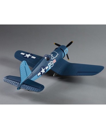 F4U CORSAIR 750MM PNP BLEU DB001PB