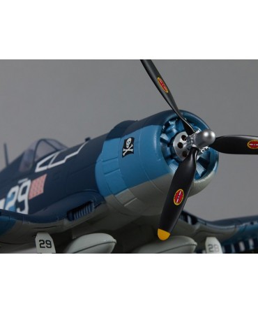 F4U CORSAIR 750MM PNP BLEU DB001PB