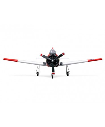 E-flite T-28 TROJAN 1225MM BNF Basic avec AS3X et SAFE EFL18350