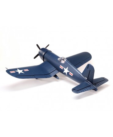 E-flite F4U-4 CORSAIR 1220MM BNF Basic avec AS3X et SAFE EFL18550