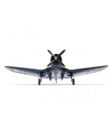 E-flite F4U-4 CORSAIR 1220MM BNF Basic avec AS3X et SAFE EFL18550