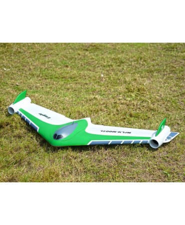 XFLY EAGLE 40MM 1019MM GYRO PNP VERT XF115PG-G