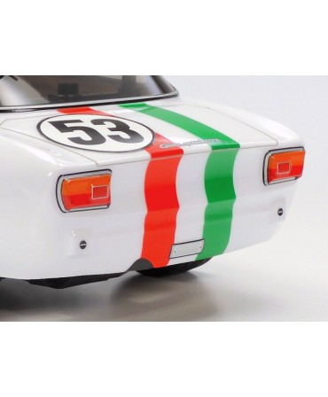 ALFA ROMEO GIULIA SPRINT GTA CP MB-01 1/10 2WD A CONSTRUIRE 47501