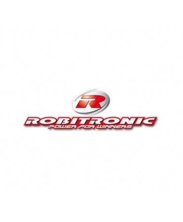 Set de démarrage pour voiture RC ROBITRONIC RB1016