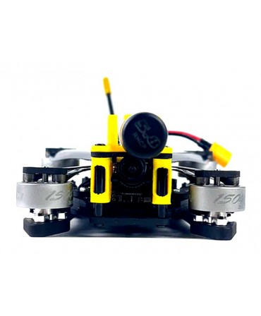 DarwinFPV FoldApe4 4 pouces Folding Long Range FPV Analog ERLS BNF