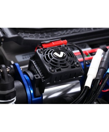 Ventilateur de refroidissement pour moteur VELINEO VXL-3S et BL-2S TRAXXAS 3456