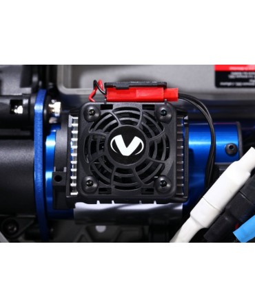 Ventilateur de refroidissement pour moteur VELINEO VXL-3S et BL-2S TRAXXAS 3456