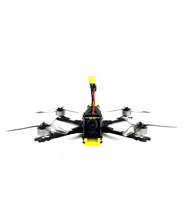 DarwinFPV BabyApe II 3,5 pouces Freestyle FPV Analog ERLS BNF