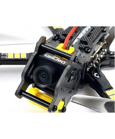 DarwinFPV BabyApe II 3,5 pouces Freestyle FPV Analog ERLS BNF