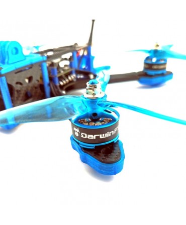 DarwinFPV 240 Johnny 5 pouces FPV Analog ERLS BNF