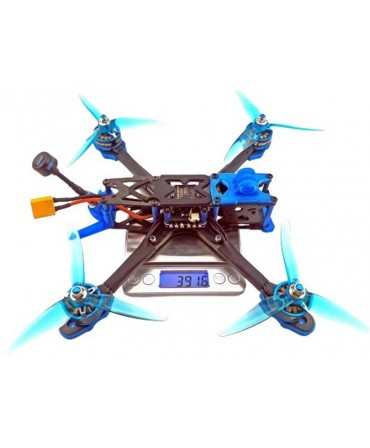 DarwinFPV 240 Johnny 5 pouces FPV Analog ERLS BNF