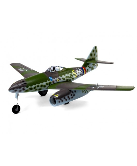 E-flite Tail Set: UMX Me 262 (EFL-1498