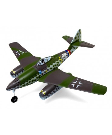 E-flite UMX Me 262 660MM BNF Basic avec AS3X et SAFE EFLU31050