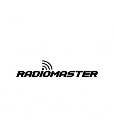 Prestation passage en MODE1 de la Radiocommande RADIOMASTER TX12 Mark II ELRS MODE2