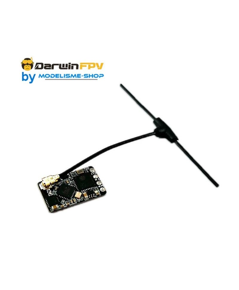 Récepteur DarwinFPV 2,4Ghz ELRS Nano