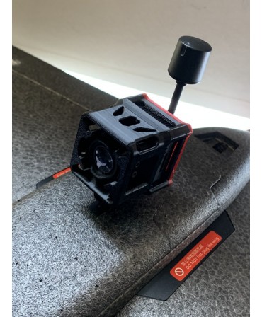 Support TPU DJI O3 Air Unit