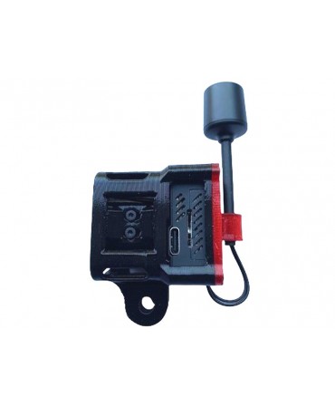 Support TPU DJI O3 Air Unit