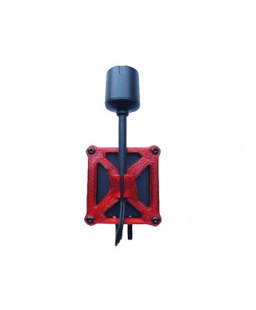 Support TPU DJI O3 Air Unit