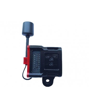 Support TPU DJI O3 Air Unit