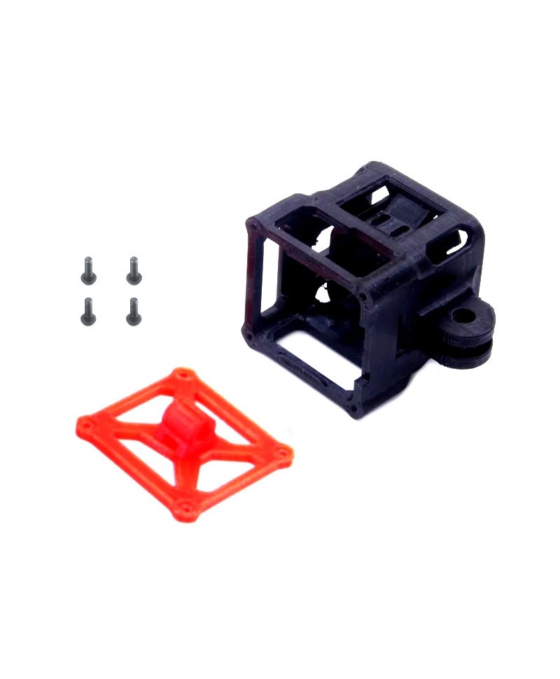 Support TPU DJI O3 Air Unit