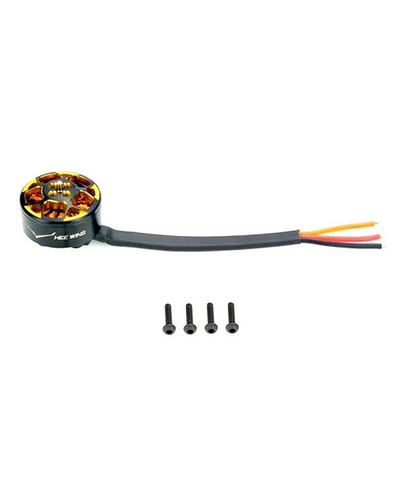 HEEWING Moteur VTOL T1 1806 2000KV Cordon 80mm