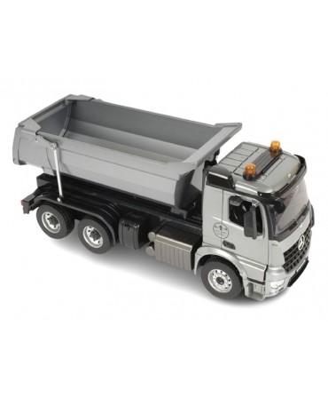 T2M Camion benne Pro MERCEDES AROCS 1/20 T805