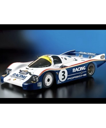 TAMIYA VINTAGE PORSCHE 956 1983 1/10 2WD KIT 47508