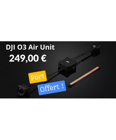 DJI O3 Air Unit AR0050148