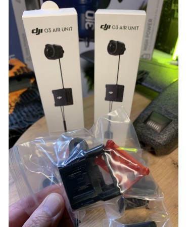 Support TPU DJI O3 Air Unit