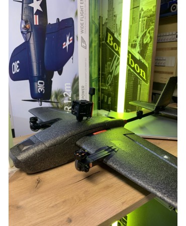 Support TPU DJI O3 Air Unit